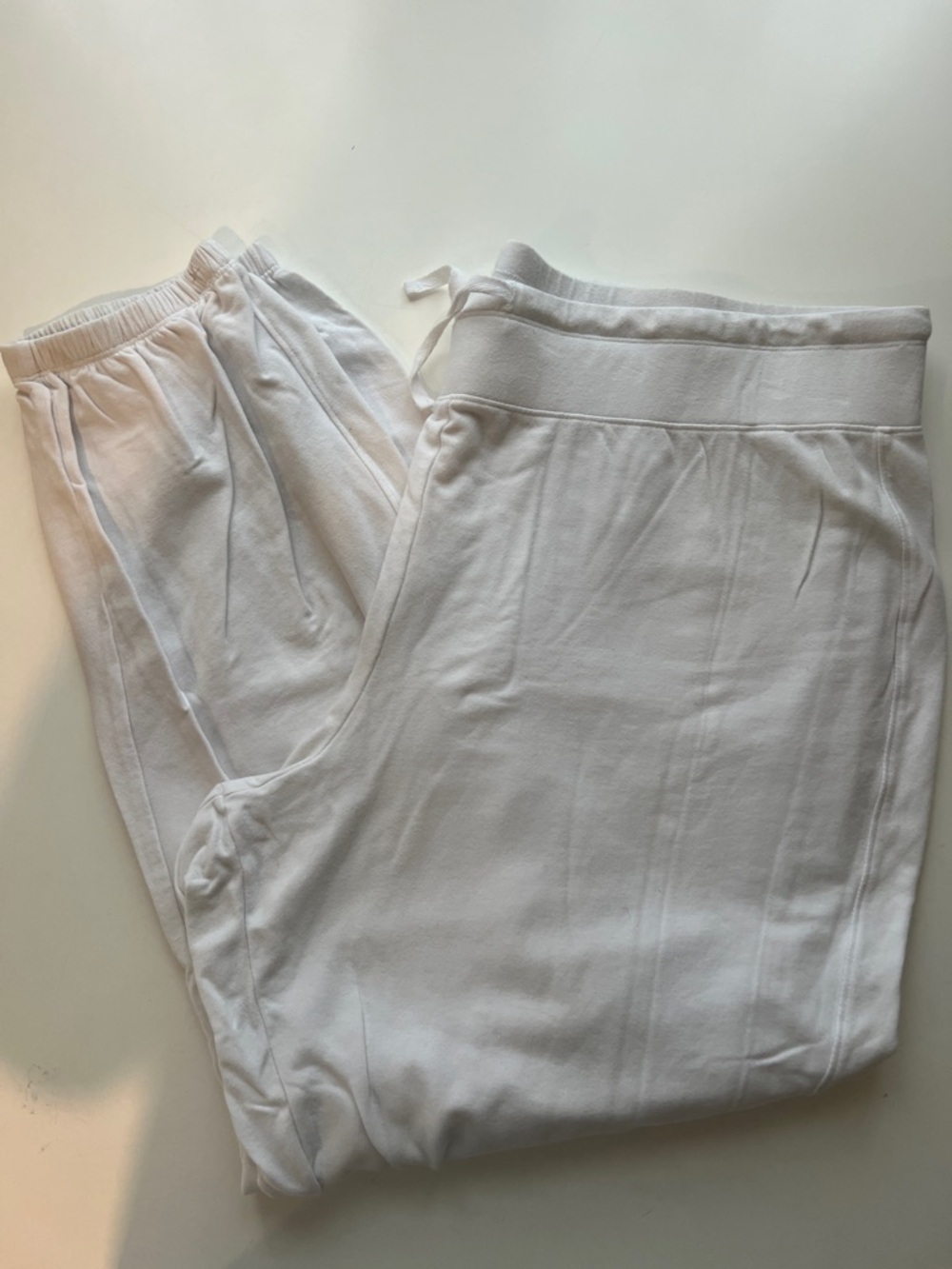 Barefoot dreams joggers